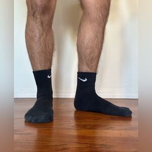Nike Low Crew Socks